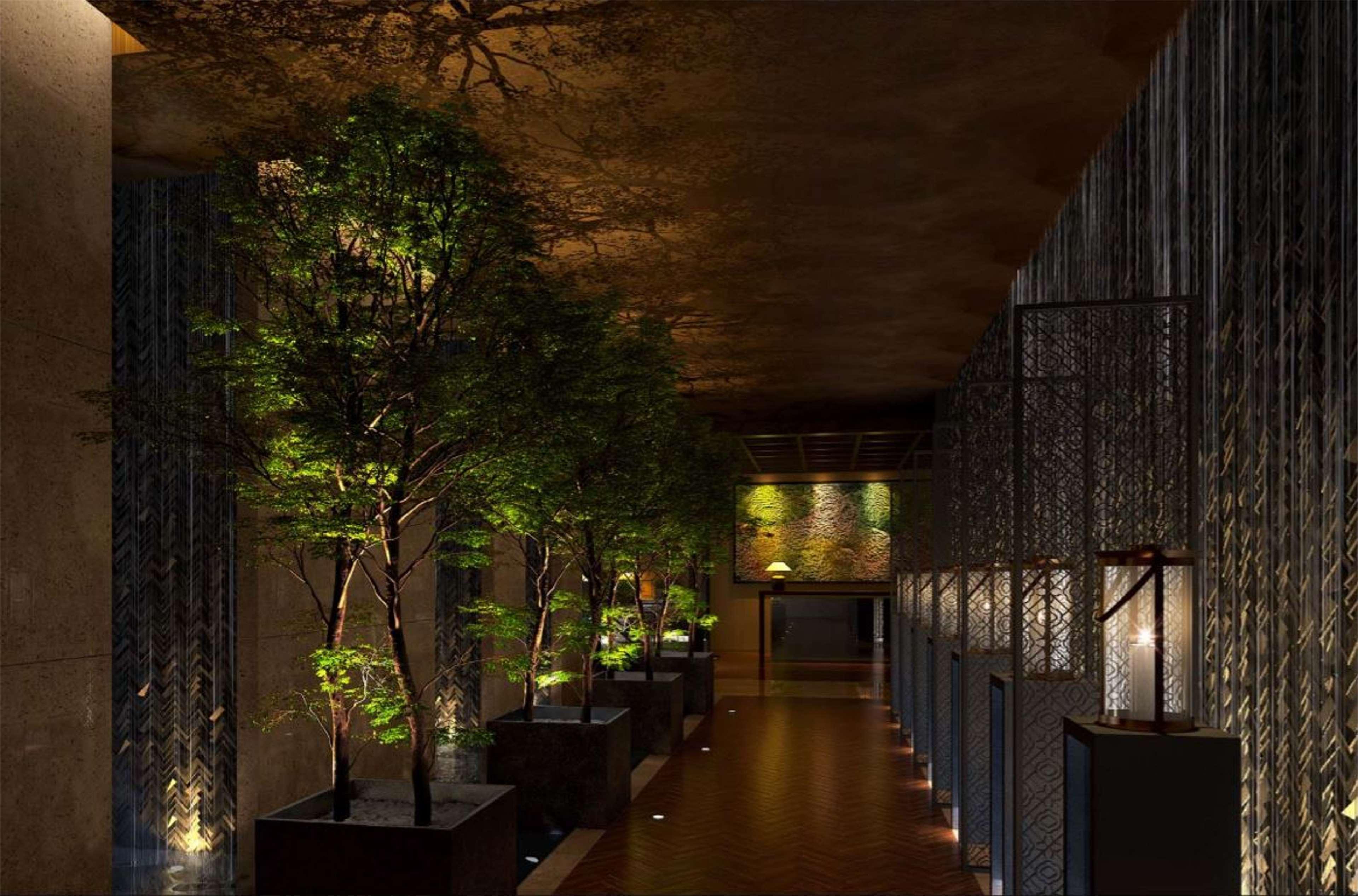 Waldorf Astoria Xiamen Hotel Kültér fotó