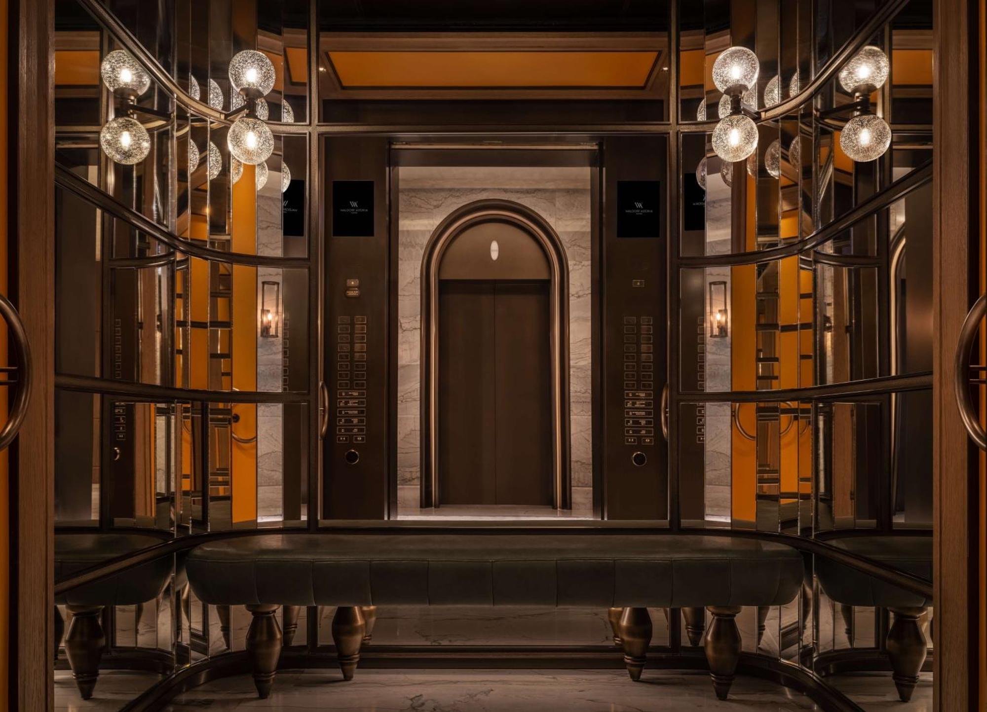 Waldorf Astoria Xiamen Hotel Kültér fotó