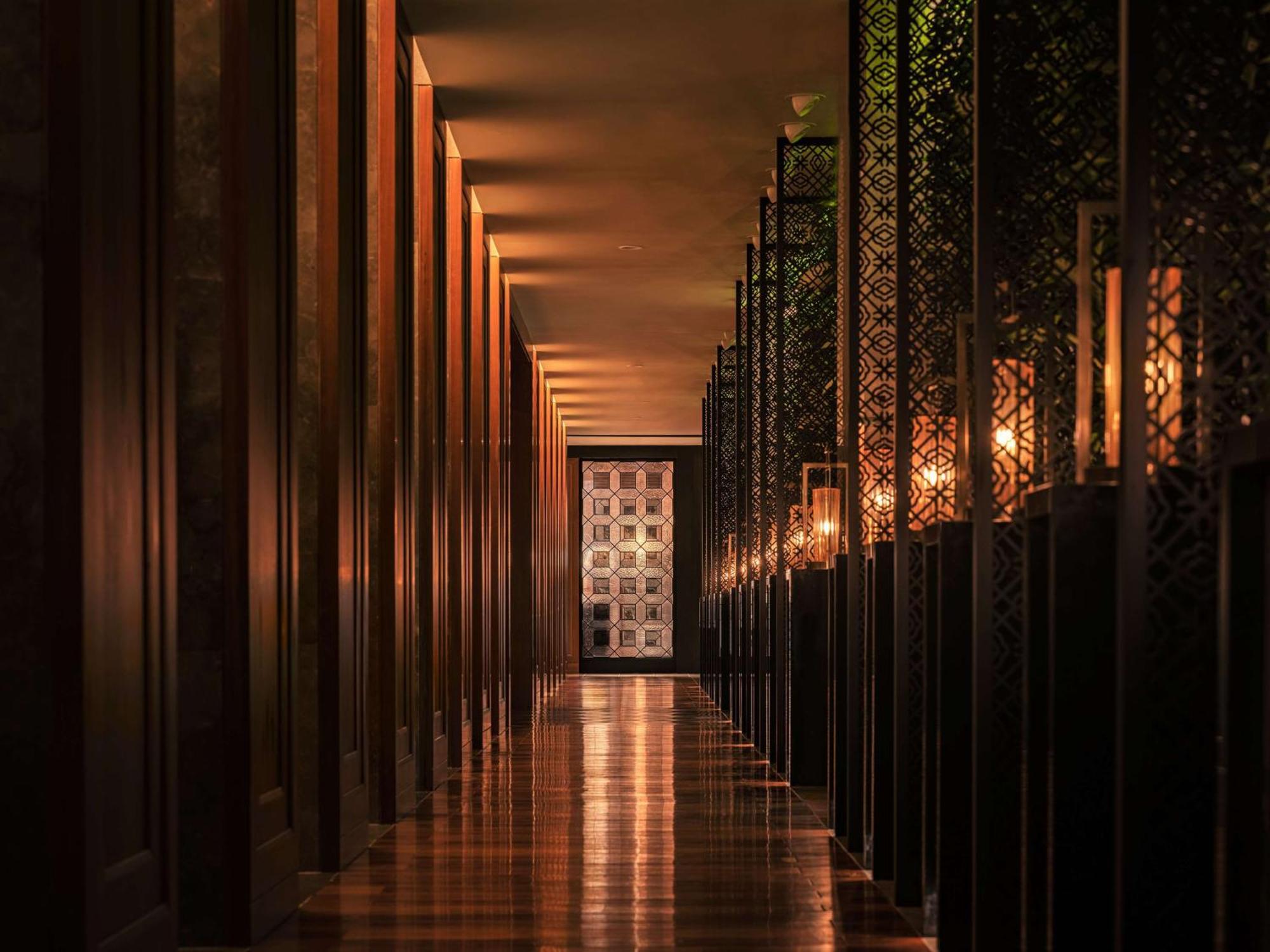 Waldorf Astoria Xiamen Hotel Kültér fotó