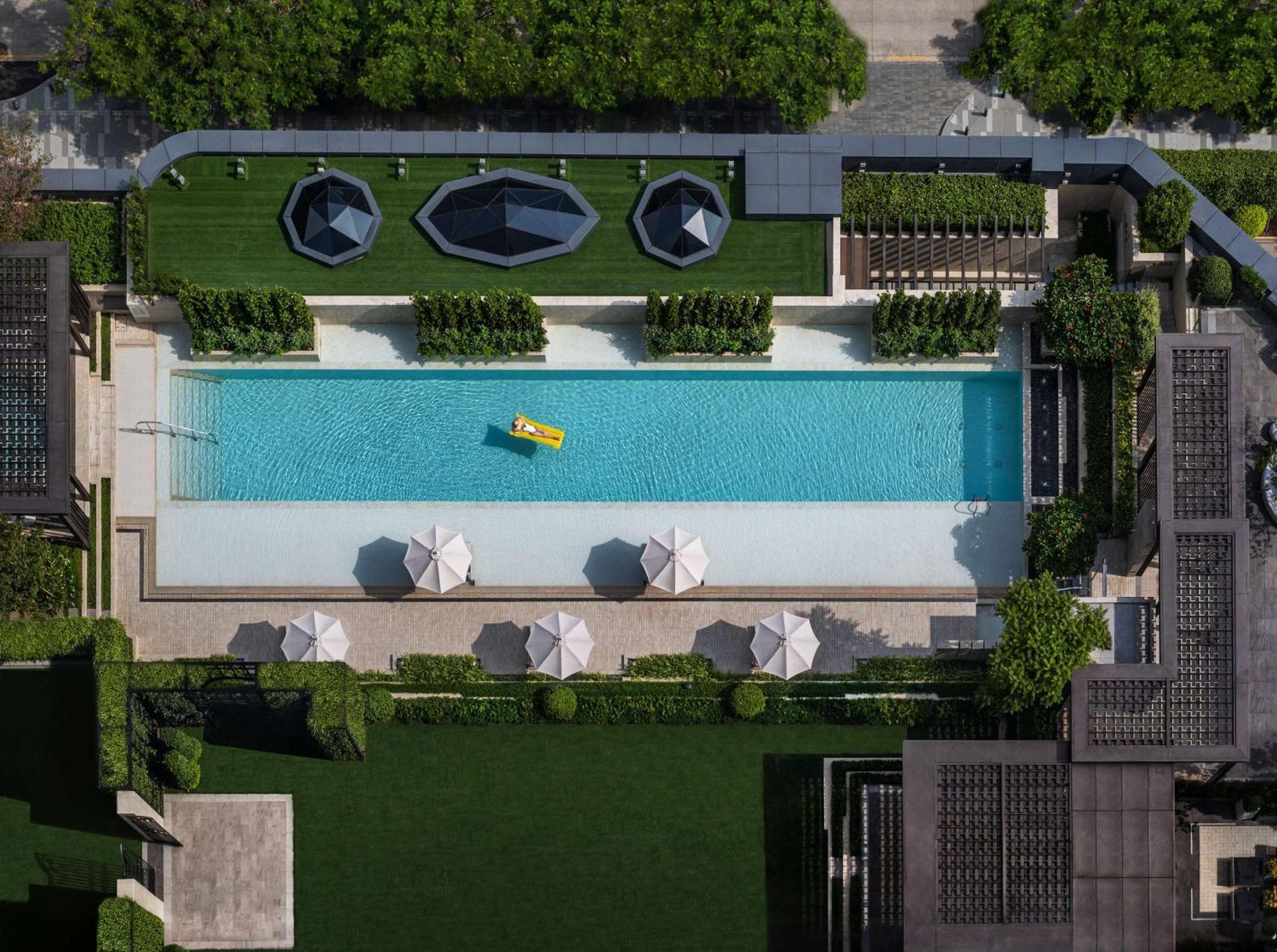 Waldorf Astoria Xiamen Hotel Kültér fotó